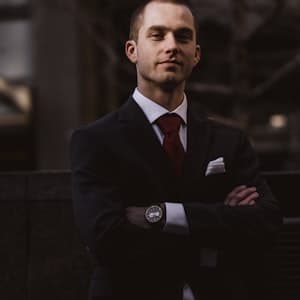 Marcus Sterling
