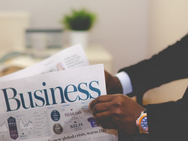 Bookkeeping & Managed Finance